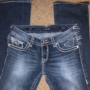 Vigoss Bootcut Jeans size 28